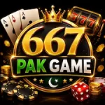 667Pak Game