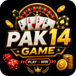 PAK14 Game