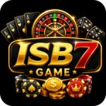 ISB7 Game
