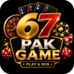 67 Pak Game