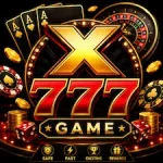 X 777 Game