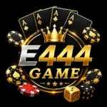 E444 Game