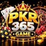 PKR 365 Game