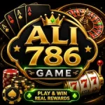 ALI 786 Game