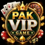 PAKVIP Game