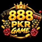 888 PKR Game