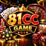 81 CC Game