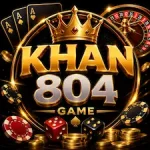 KHAN 804 Game
