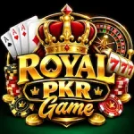 ROYAL PKR Game