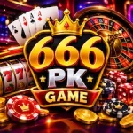 666 PK Game