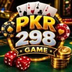 PKR 298 Game